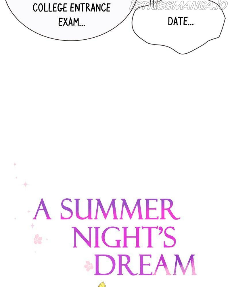 A Summer Night’S Dream Chapter 30 #20