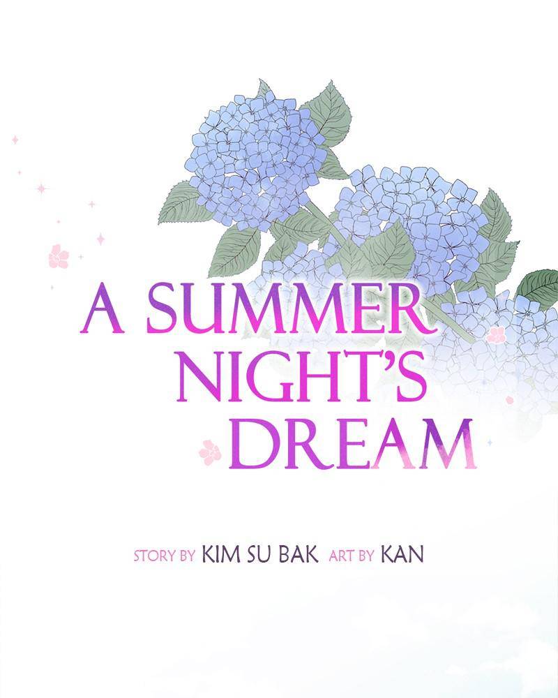 A Summer Night’S Dream Chapter 6 #10