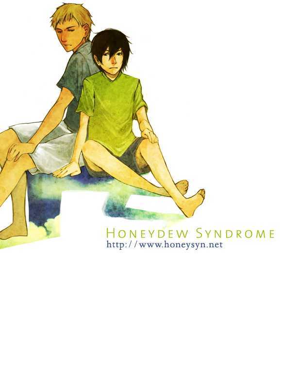 Honeydew Syndrome Chapter 1 #1