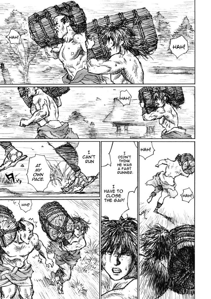 Ichigeki Sacchu!! Hoihoi-San Chapter 1 #26