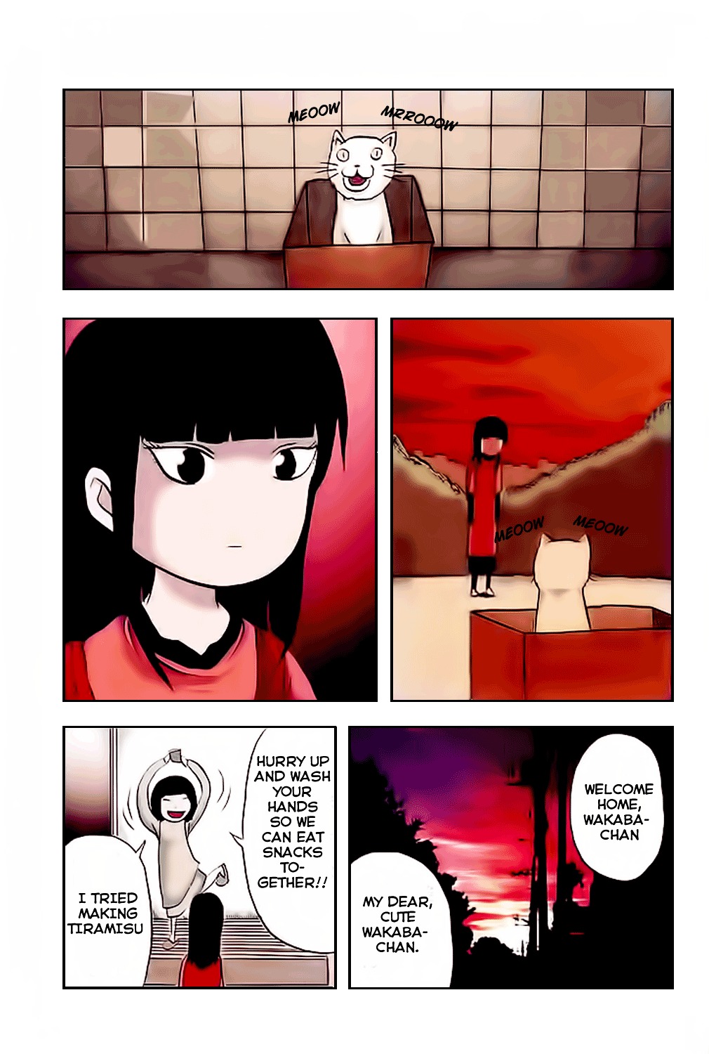 Pupipo! Chapter 1 #7