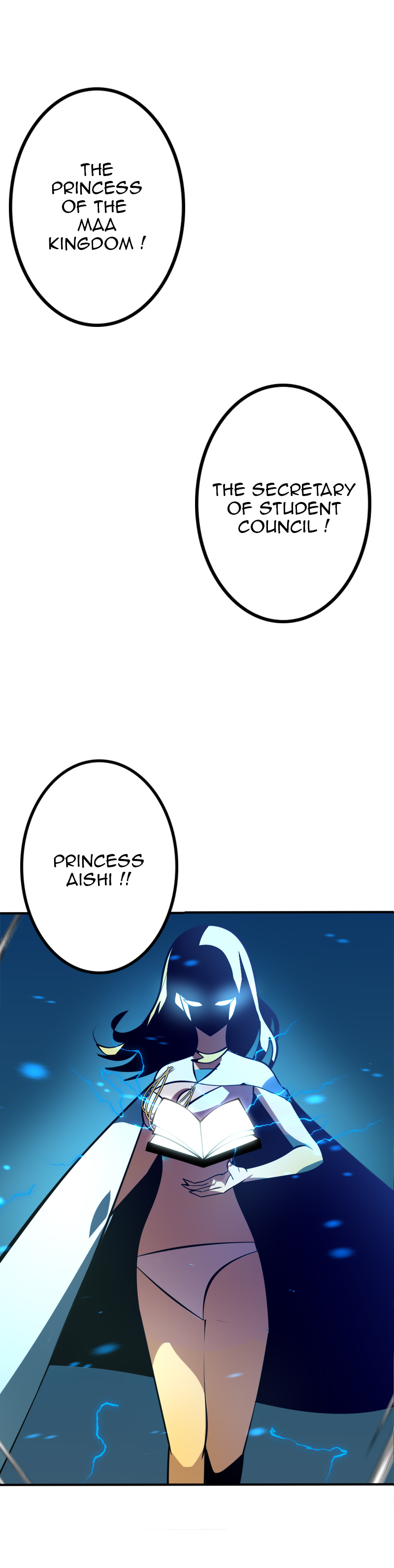 Prince Azumahiko Chapter 5 #12