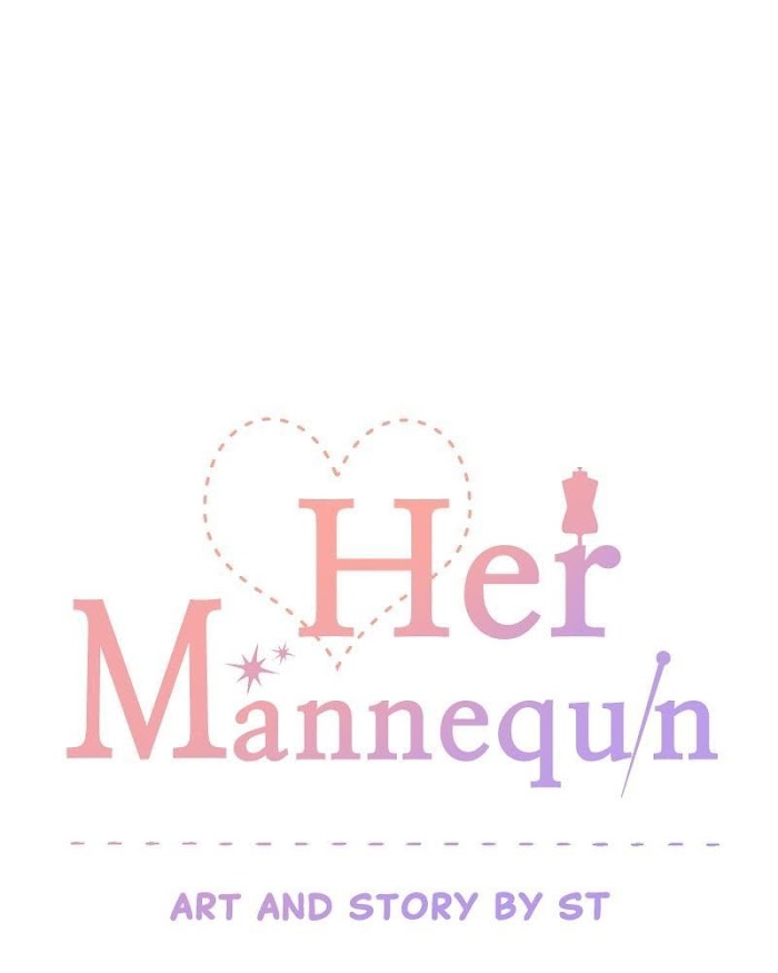Her Mannequin Chapter 23.1 #1