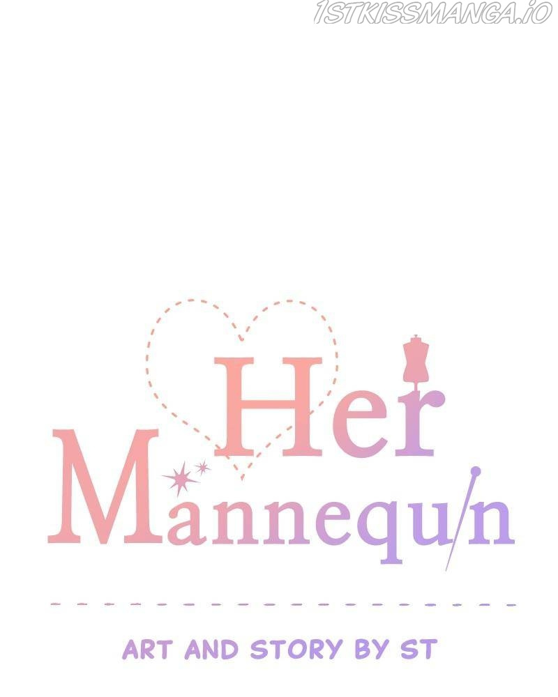 Her Mannequin Chapter 23 #1