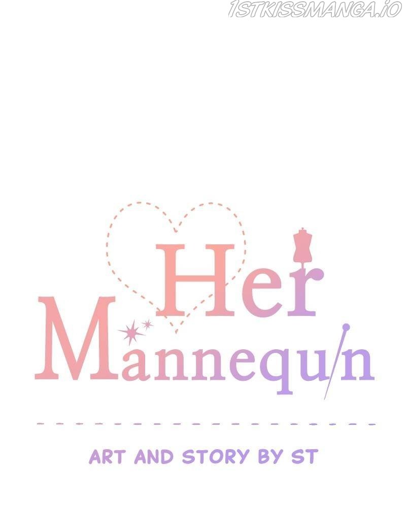 Her Mannequin Chapter 22 #1