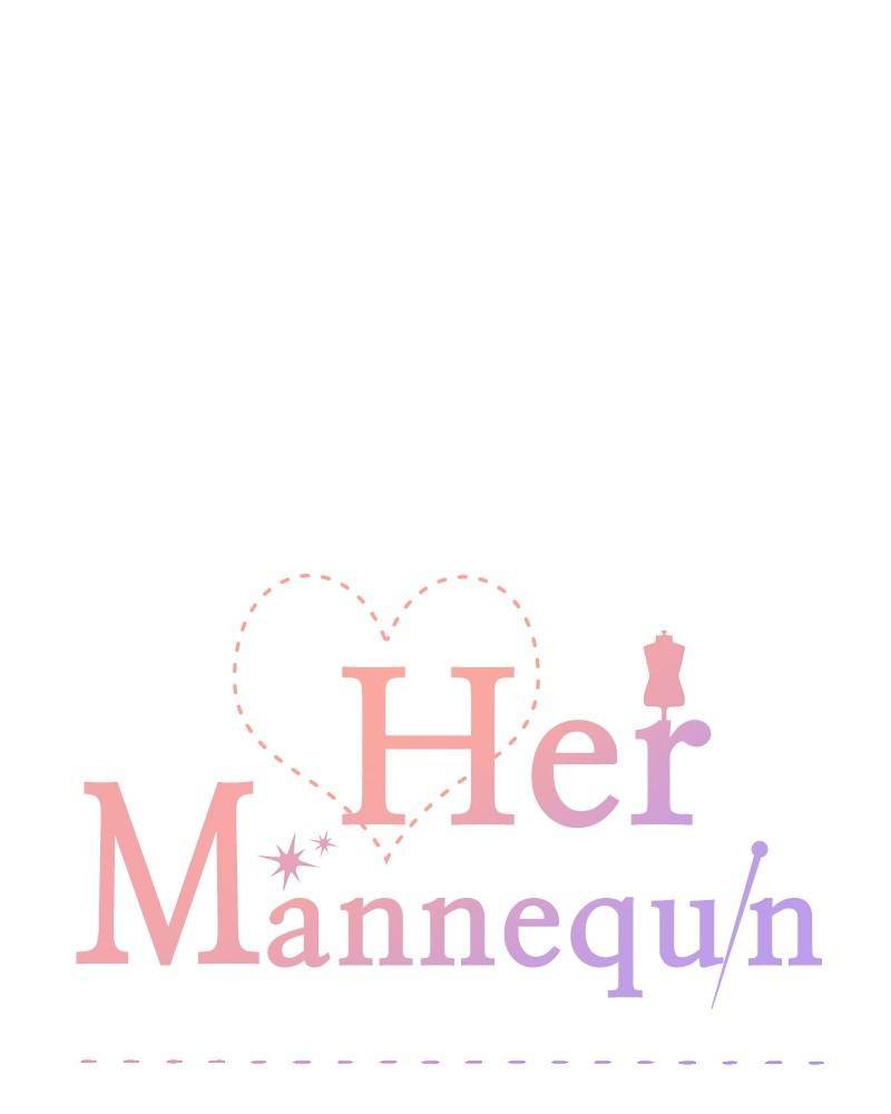 Her Mannequin Chapter 17 #1