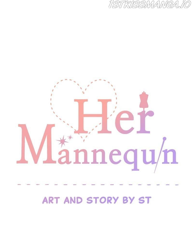 Her Mannequin Chapter 20 #1