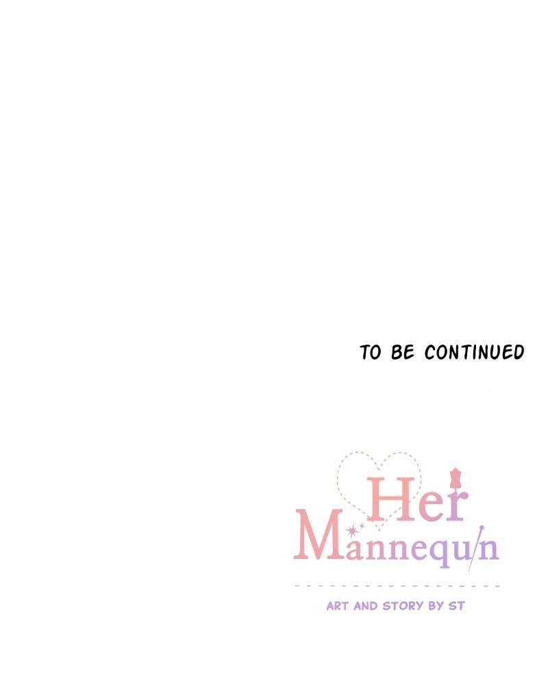 Her Mannequin Chapter 15 #102