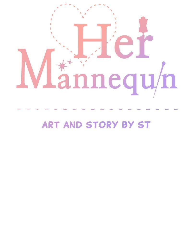 Her Mannequin Chapter 16 #16