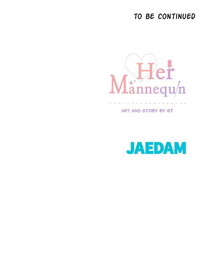 Her Mannequin Chapter 16 #103