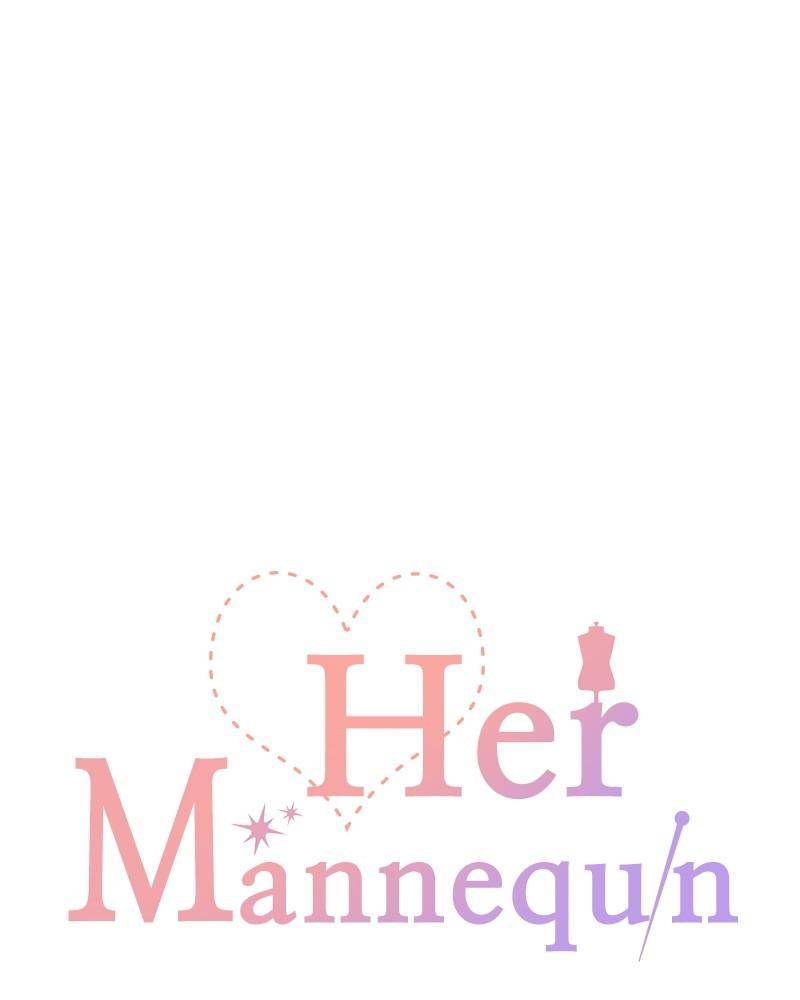 Her Mannequin Chapter 13 #1