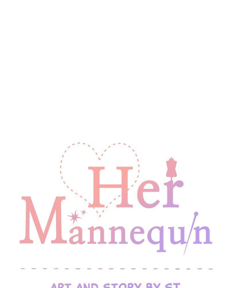 Her Mannequin Chapter 11 #12