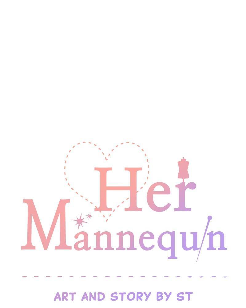 Her Mannequin Chapter 12 #22
