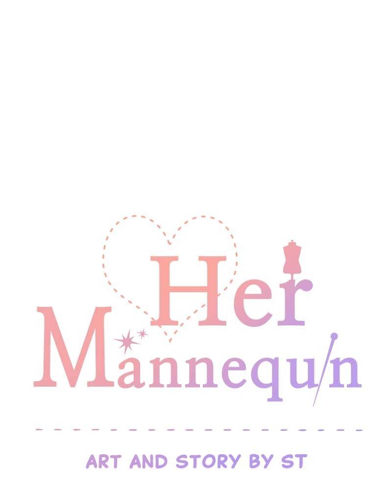 Her Mannequin Chapter 9 #1