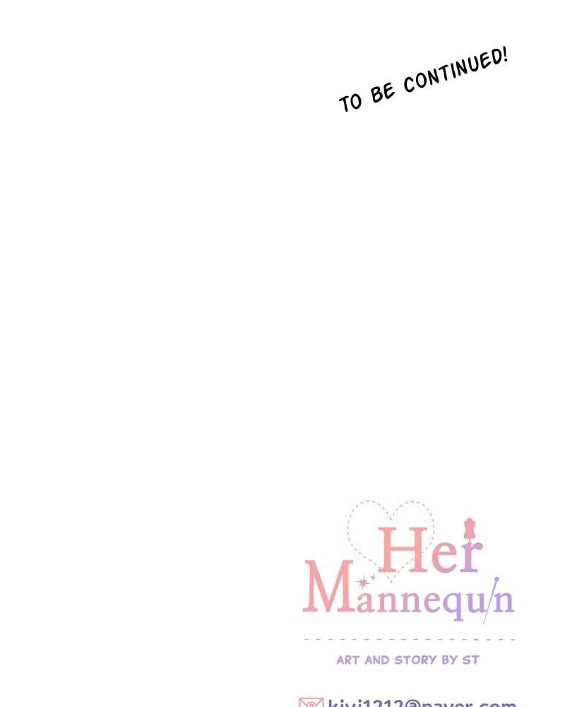 Her Mannequin Chapter 8 #106