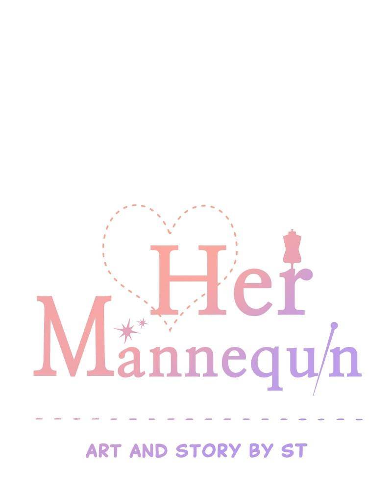 Her Mannequin Chapter 14 #18