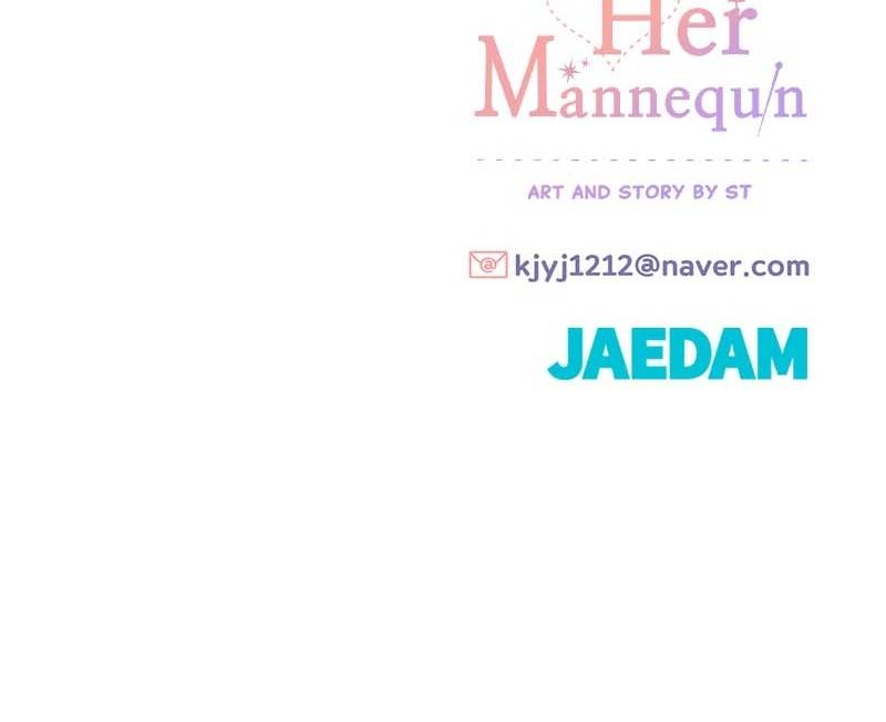 Her Mannequin Chapter 9 #103