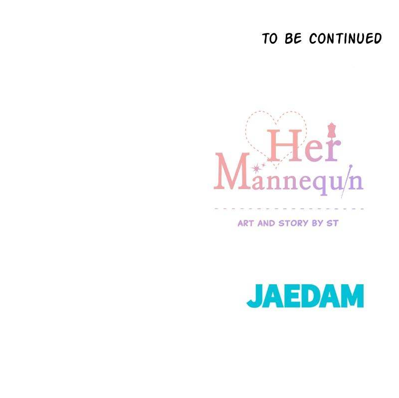 Her Mannequin Chapter 14 #110