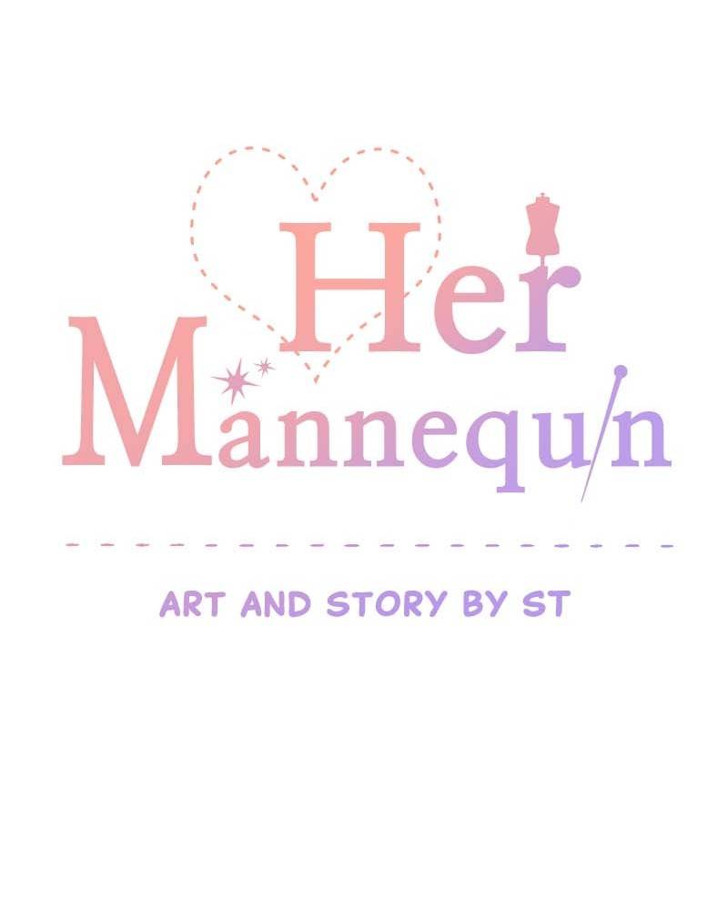 Her Mannequin Chapter 4 #40