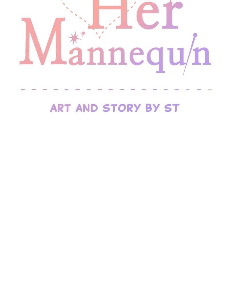 Her Mannequin Chapter 2 #4