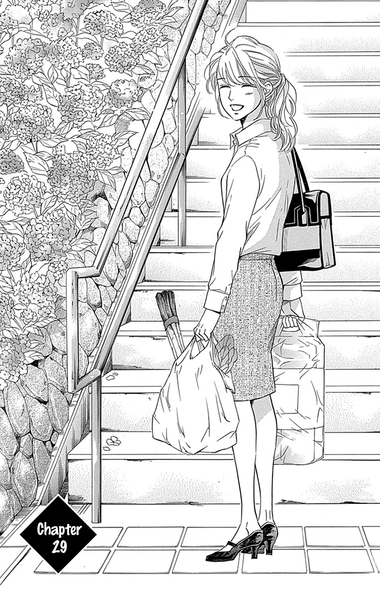 Sumika Sumire Chapter 29 #3