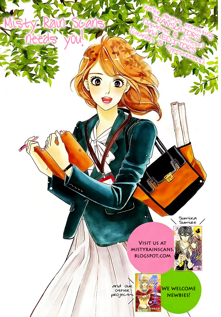 Sumika Sumire Chapter 29 #49