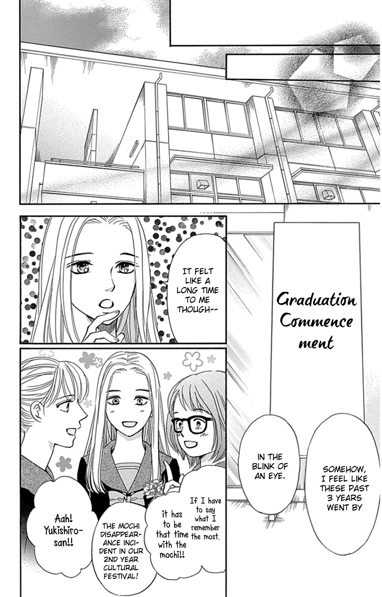 Sumika Sumire Chapter 22 #27