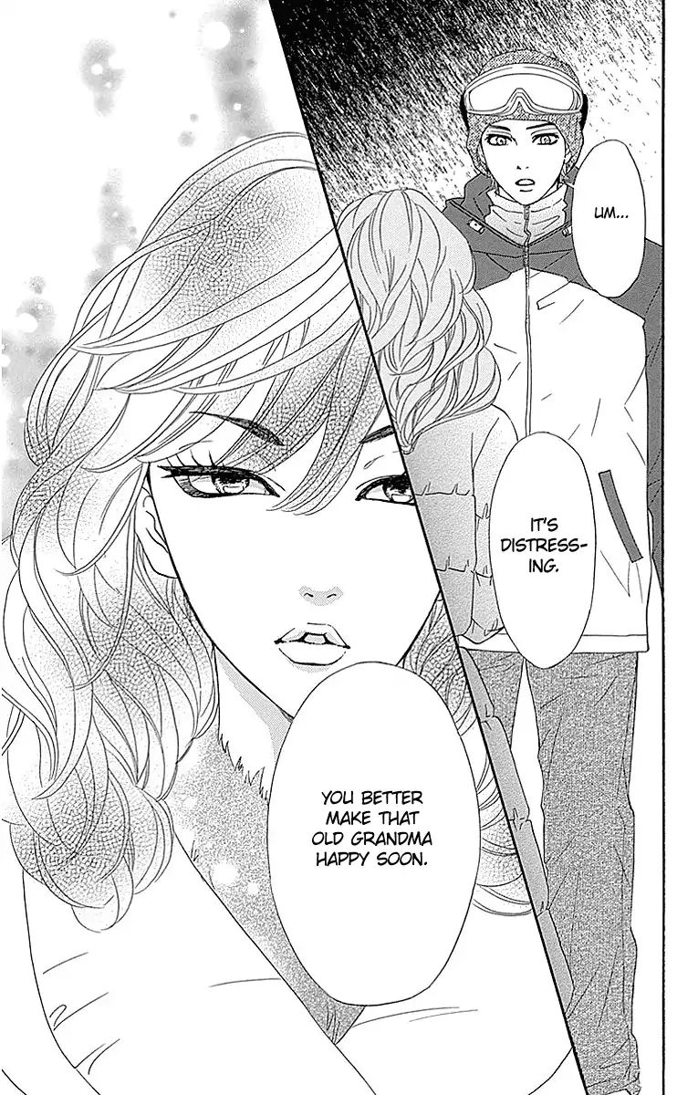 Sumika Sumire Chapter 14 #49