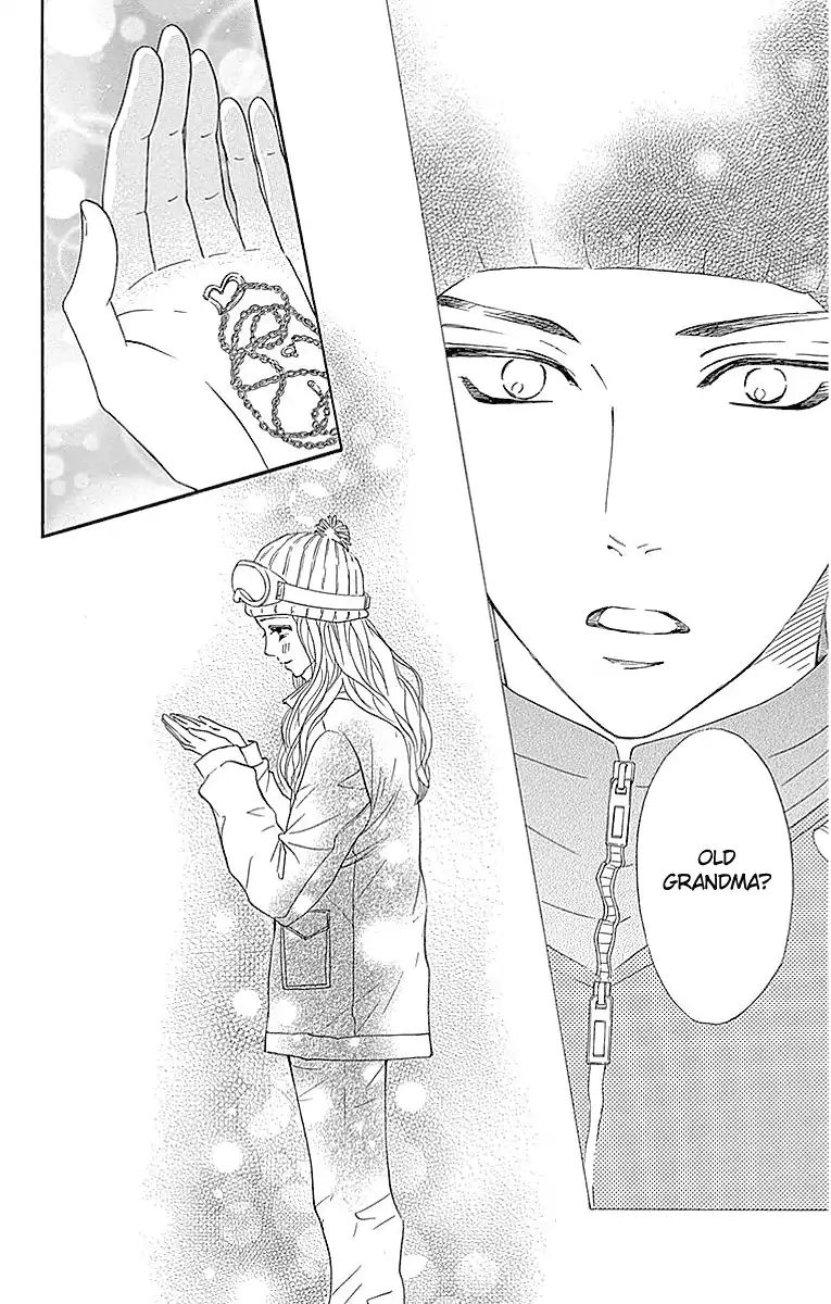 Sumika Sumire Chapter 14 #50