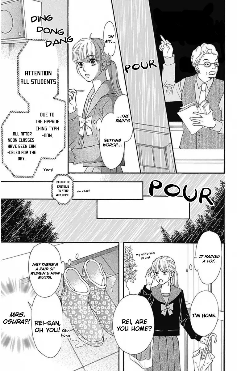 Sumika Sumire Chapter 4 #7