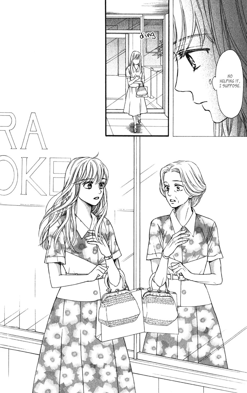 Sumika Sumire Chapter 2 #32