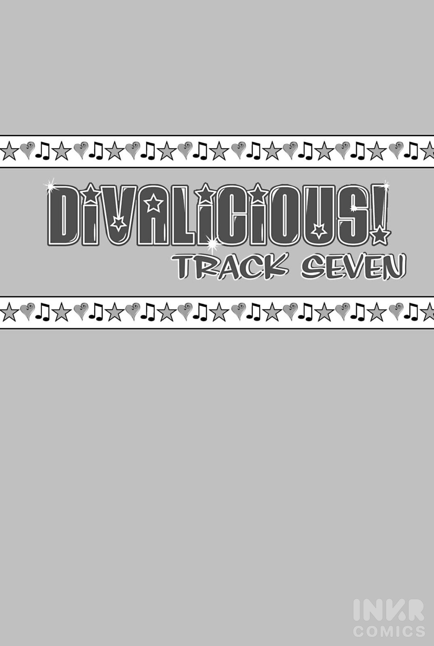 Divalicious! Chapter 1 #1