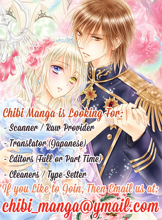 Kaname Etoile Chapter 1 #2