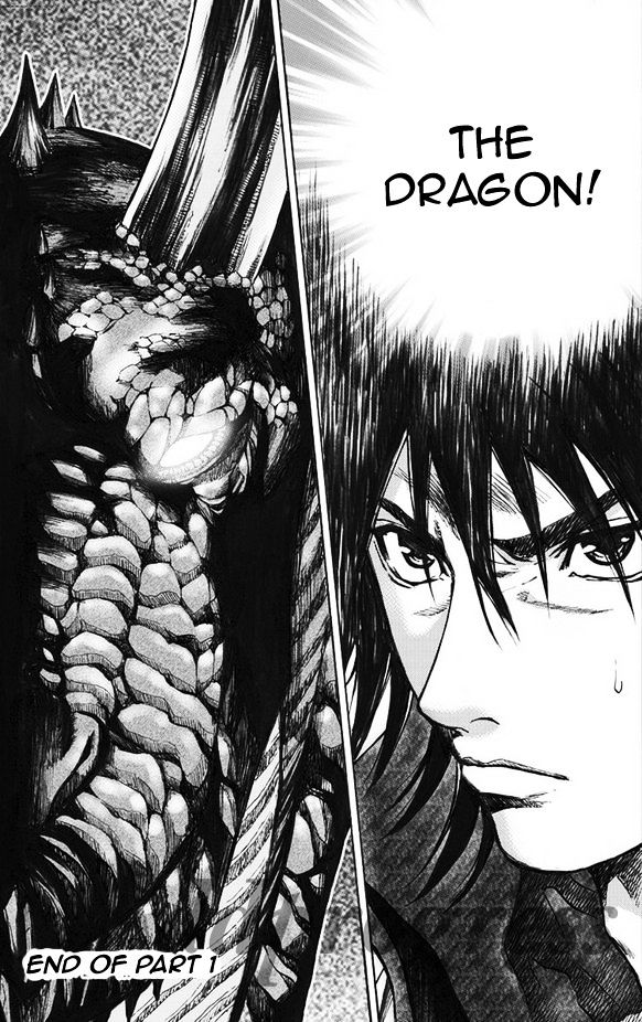 Dragon's Dogma - Progress Chapter 1.3 #11