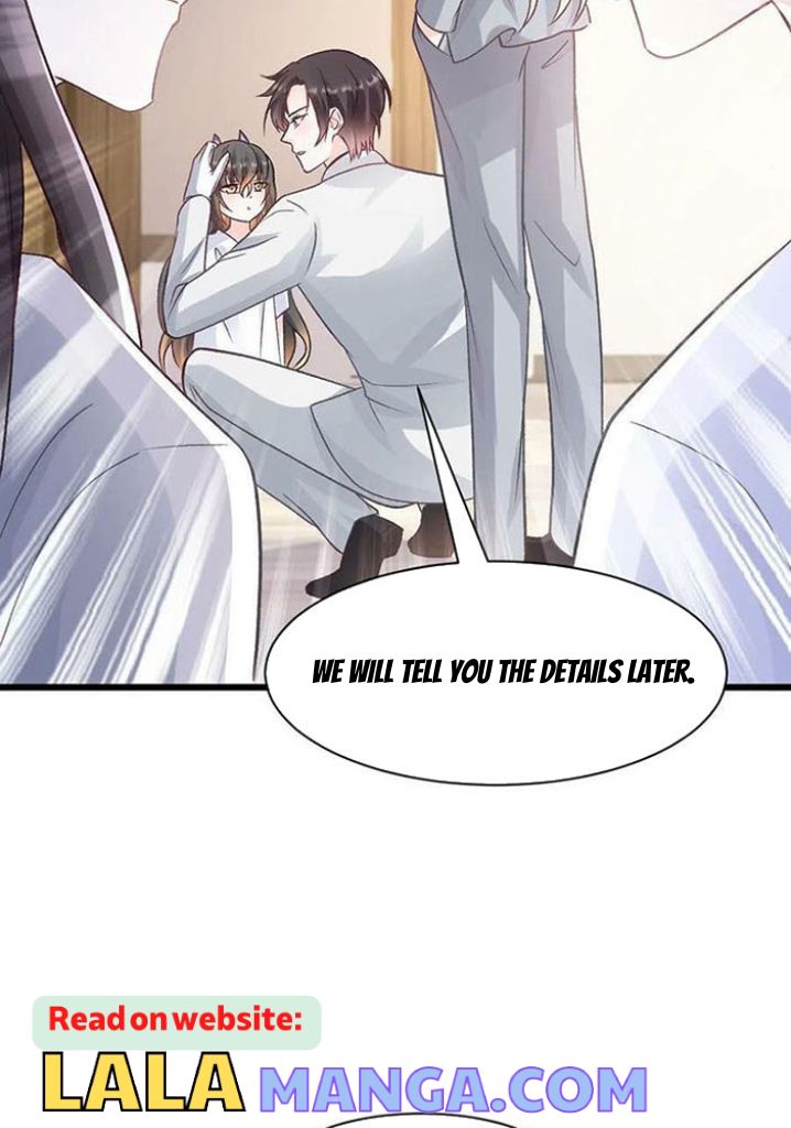 Devil's Bride Chapter 172 #22