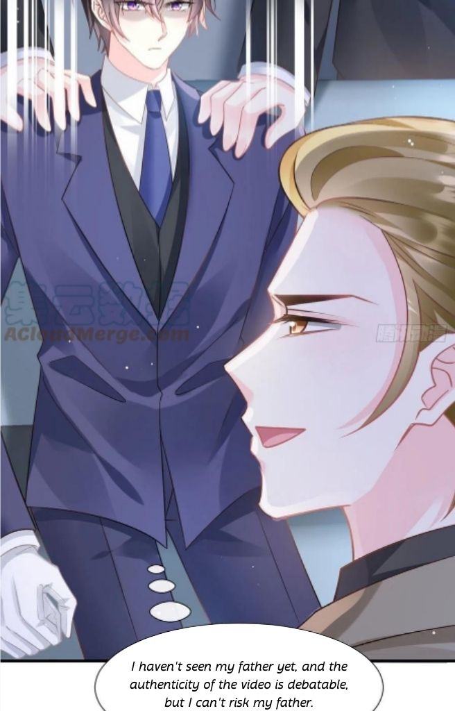 Devil's Bride Chapter 134 #7