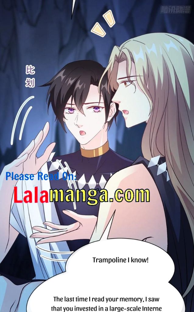 Devil's Bride Chapter 116 #32