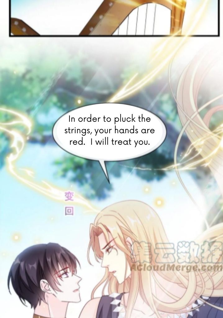 Devil's Bride Chapter 96 #12