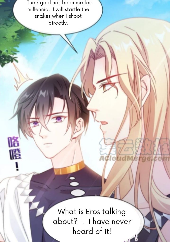 Devil's Bride Chapter 96 #20