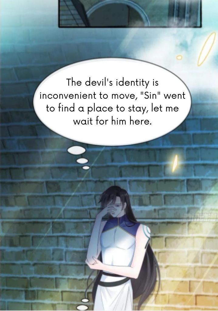 Devil's Bride Chapter 95 #17