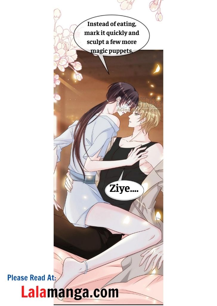 Devil's Bride Chapter 81 #18