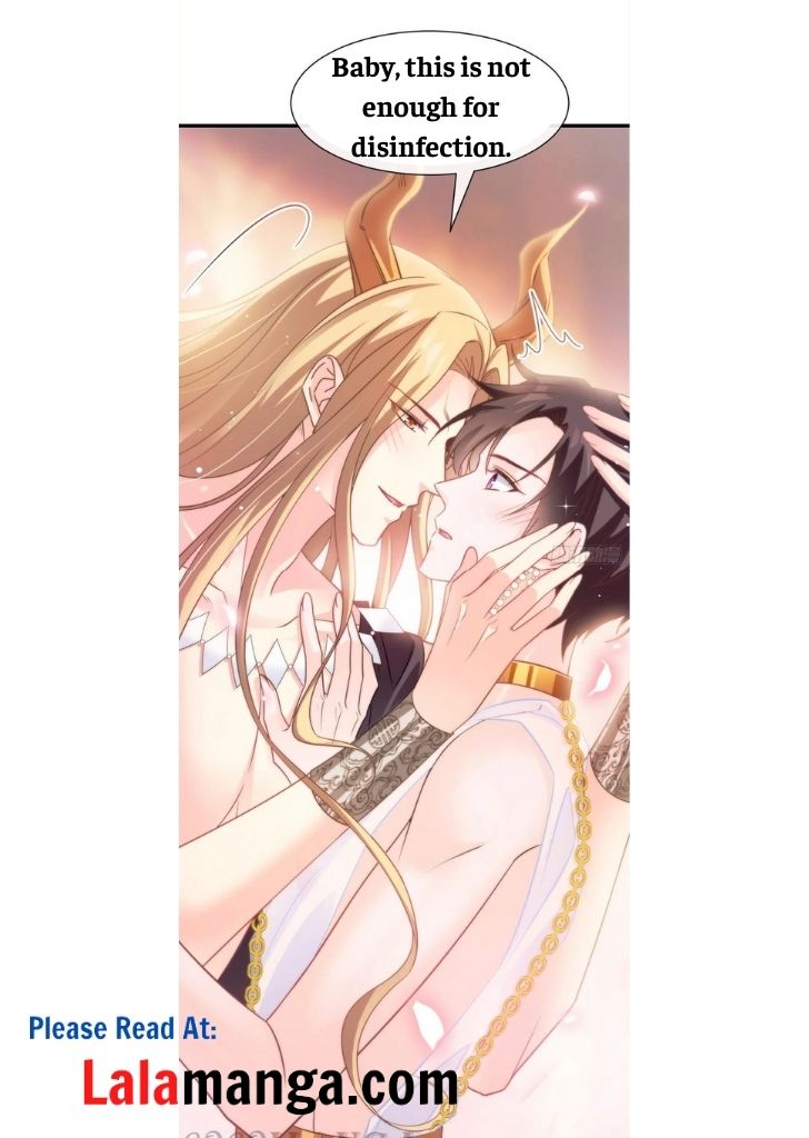 Devil's Bride Chapter 71 #9