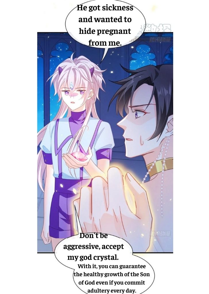 Devil's Bride Chapter 64 #20