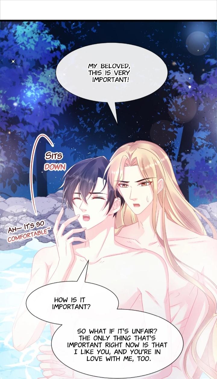 Devil's Bride Chapter 50 #8