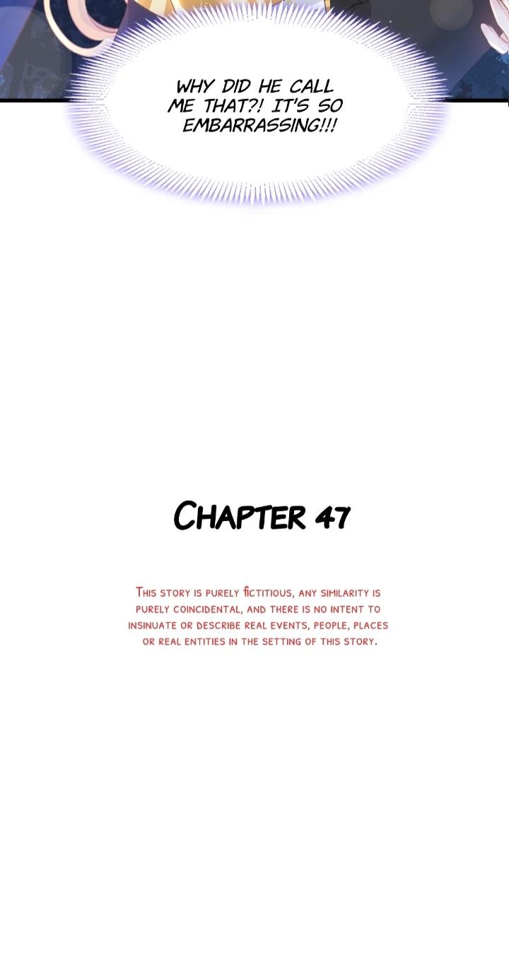 Devil's Bride Chapter 47 #2