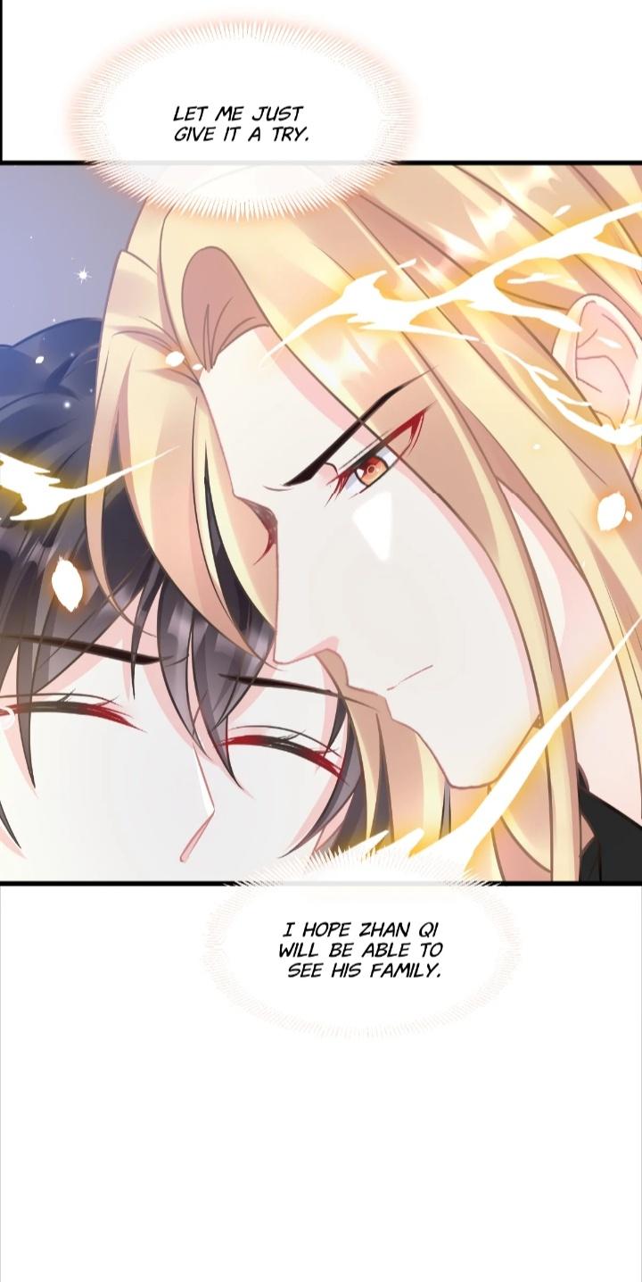 Devil's Bride Chapter 42 #27