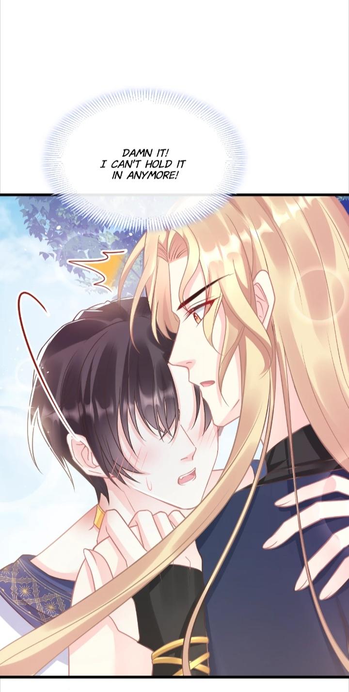 Devil's Bride Chapter 41 #3