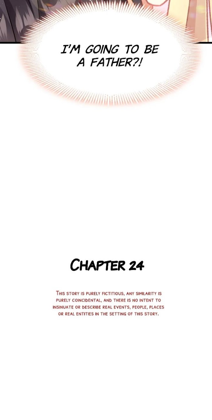Devil's Bride Chapter 24 #2