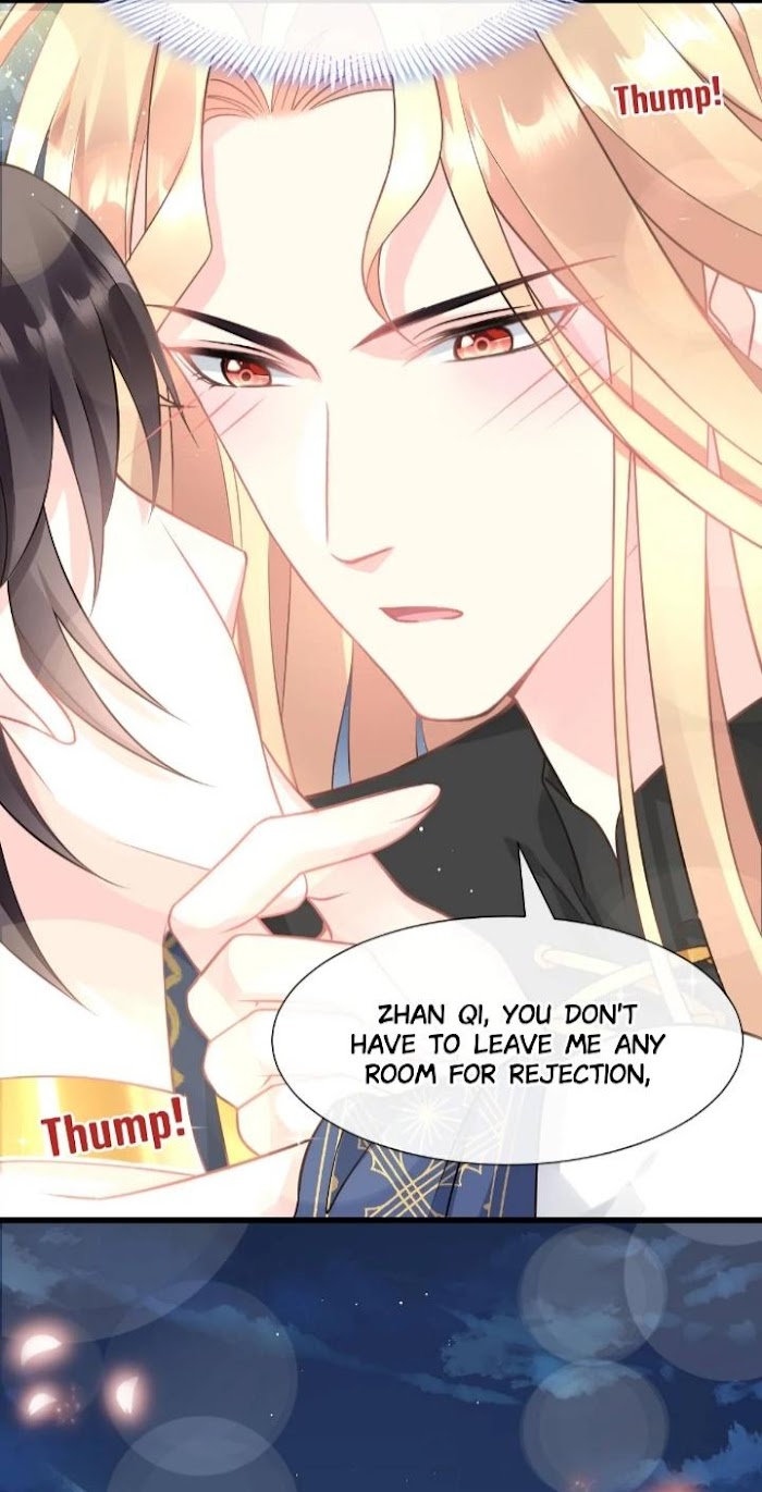 Devil's Bride Chapter 22 #21