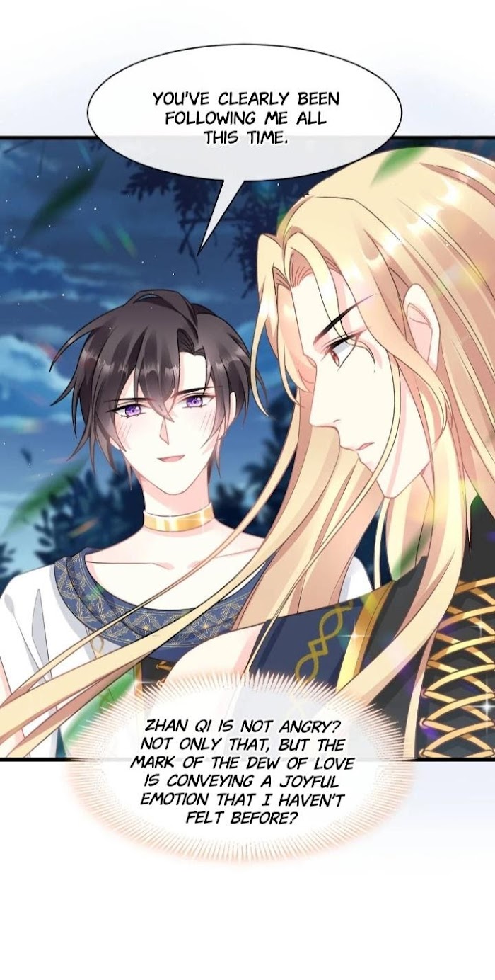 Devil's Bride Chapter 20 #28